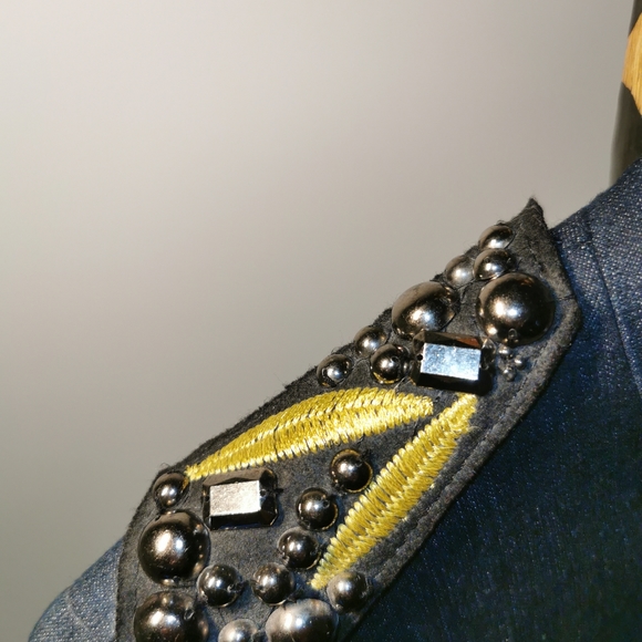 Focus 2000 jacket NWOT - Picture 2 of 4